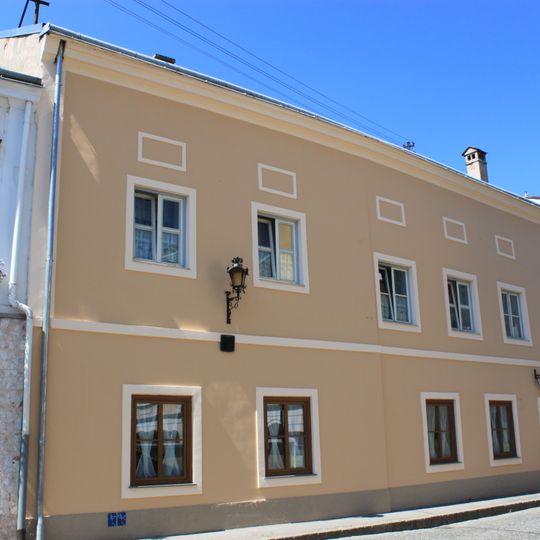 Gasthof Goldener Ochs