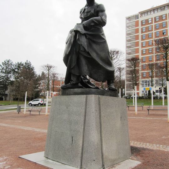 Tanner by Bohumil Jahoda