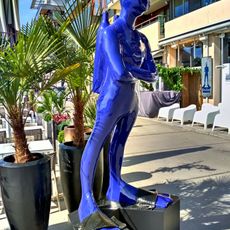 Sculpture