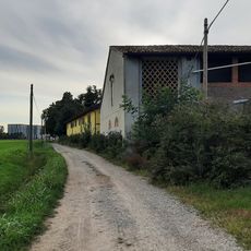 Cascina Zumala