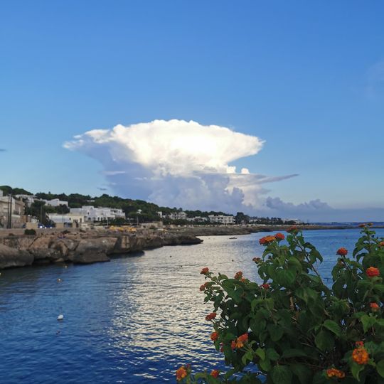 Santa Caterina Beach