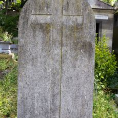 Grave of Piaulaz
