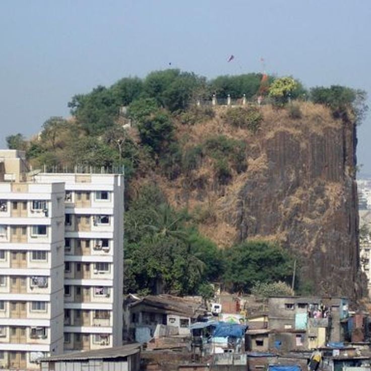 Gilbert Hill