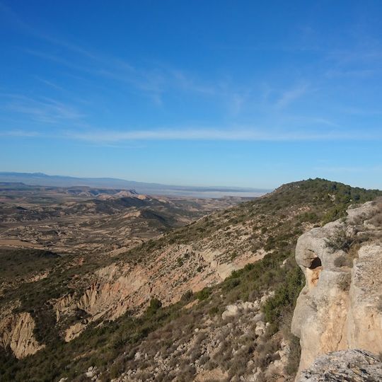 Castillo de Santa Margarita
