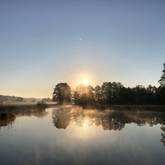 Unteres Elde- und Meynbachtal