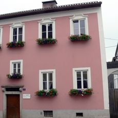 Ackerbürgerhaus, Museum