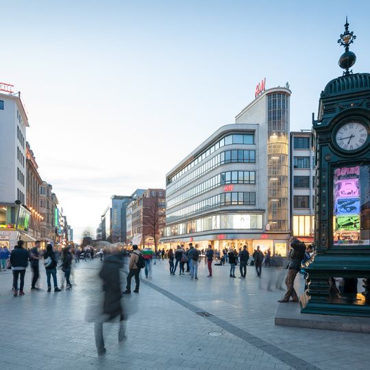 Kröpcke