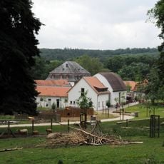 Tier- und Pflanzenpark Fasanerie