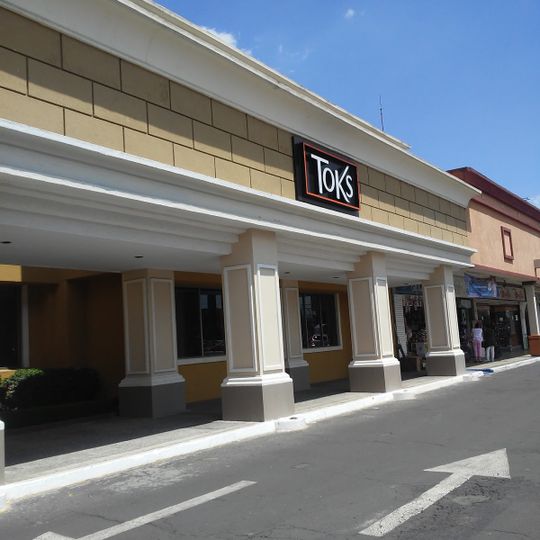 Tok's