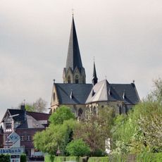 St. Kunibert