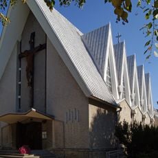 Kościół św. Józefa Robotnika w Kłaju