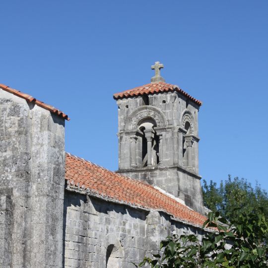 Saint-Ouen-la-Thène