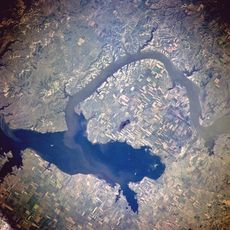 Van Hook State Wildlife Management Area