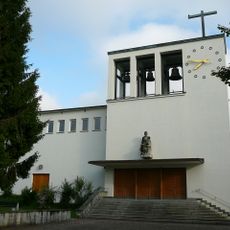 St. Theresia Zürich