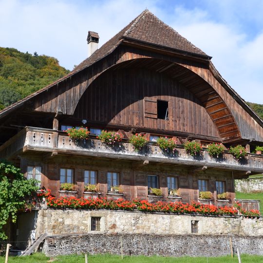 Bauernhaus