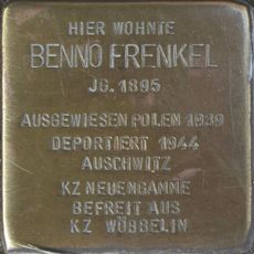 Benno Frenkel