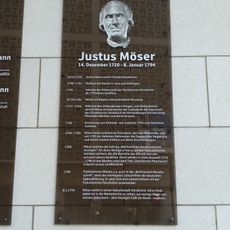 Justus Möser