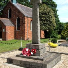 New Leake, Eastville, and Midville War Memorial
