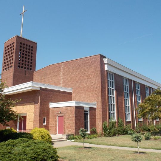 St. Joseph Pro-Cathedral