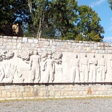 Mémorial du Maquis de Meilhan