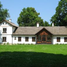 Muzeum Marii Konopnickiej