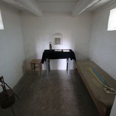 Taras Shevchenko museum