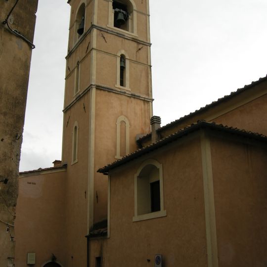 Propositura di San Lorenzo