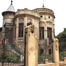 Castle of the Brigadeiro