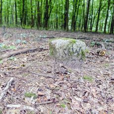 Grenzstein 3 bei Mauschelhof