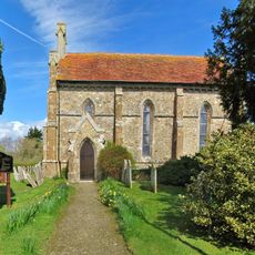 Holy Spirit Church, Newtown