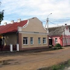 1 Maja Street 15, Iŭje