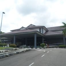 Kota Tinggi Museum