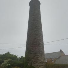Chimney At Sw717515