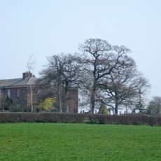 Lower Lodge