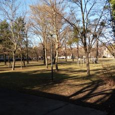 Lipaiovská záhrada