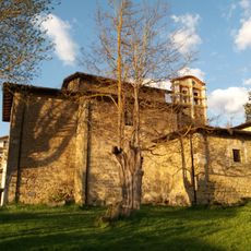 Chiesa della Madonna del Carmine