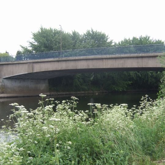 Cavendish Bridge