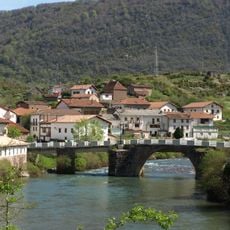 Orotz-Beteluko zubia