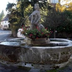 Brunnen