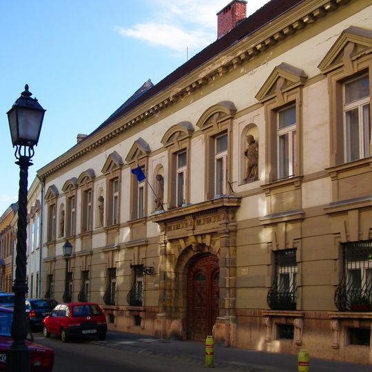 Palais Mailáth