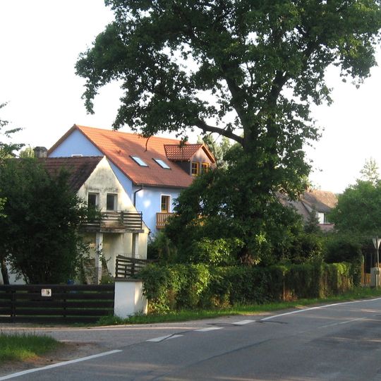 Mackenmühle