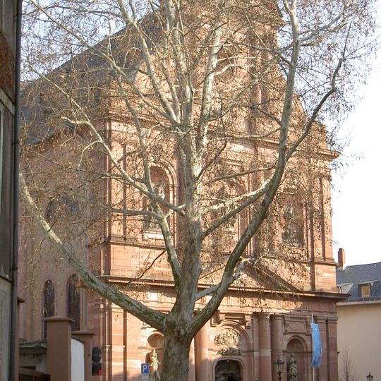 Chiesa di Sant'Ignazio