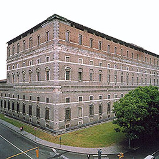 Museo civico di Piacenza