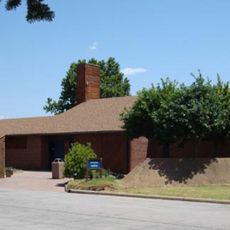 Southern Plains Indian Museum