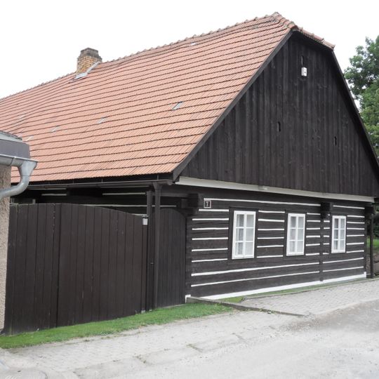 Usedlost U Šafářů