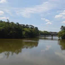 Shūrakuen Park