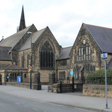 Otley Congregational Church And Sunday School