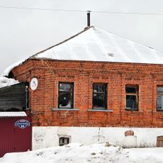 Дом жилой (Тереховицы)