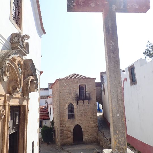 Cruzeiro da Misericórdia