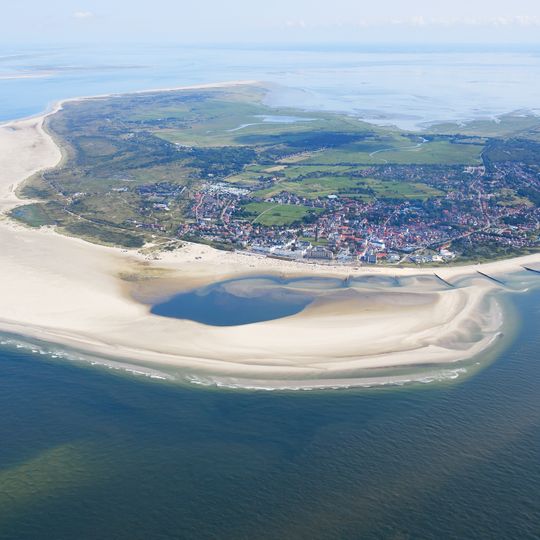 Borkum